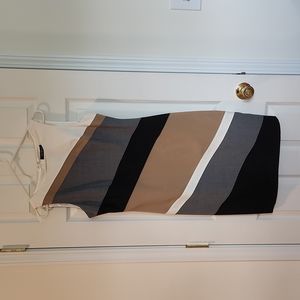 White House Black Market Dress